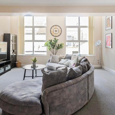Beautiful 2 Bed Apartment Just Steps To The Beach Weymouth Exteriör bild