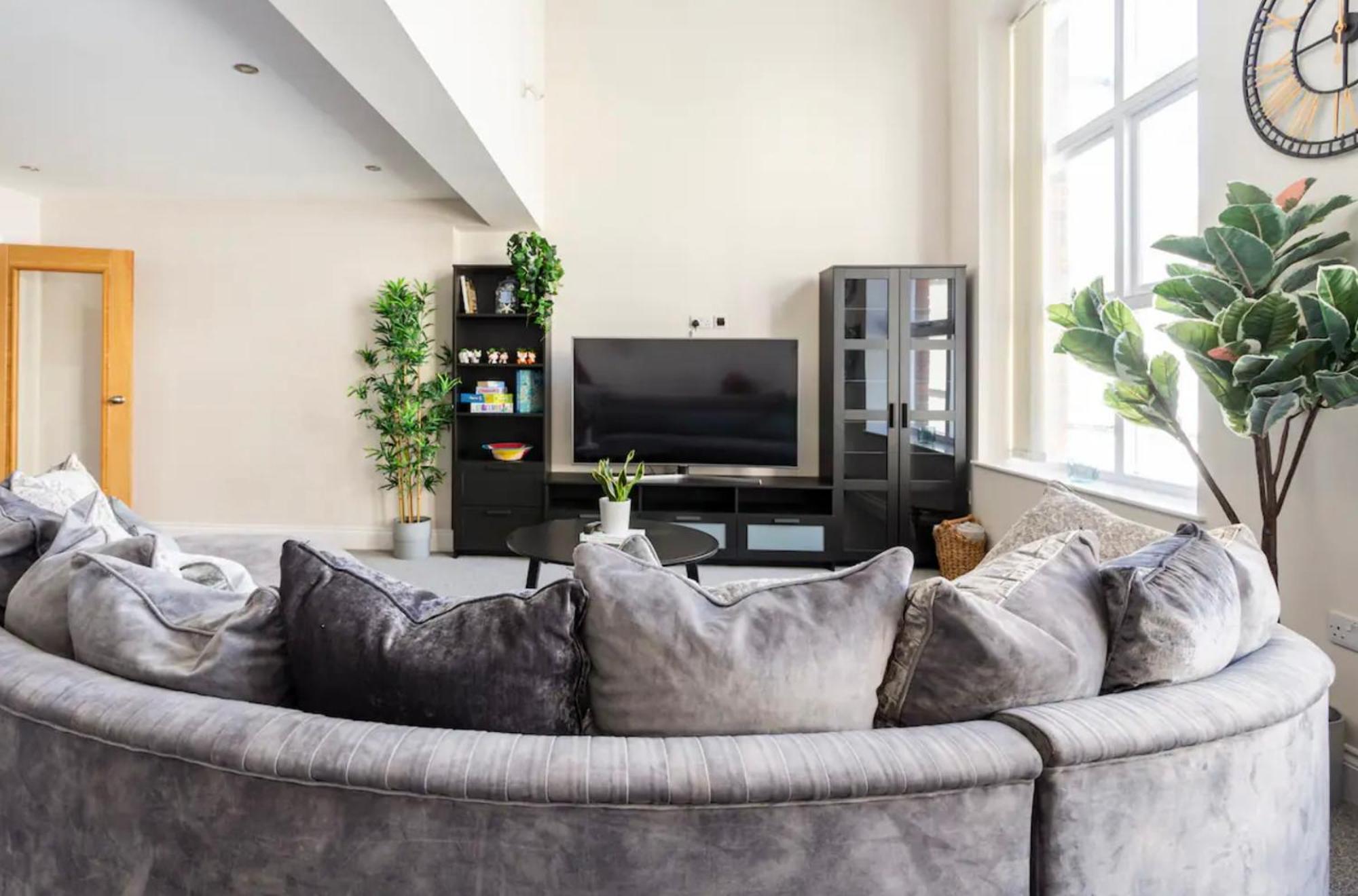 Beautiful 2 Bed Apartment Just Steps To The Beach Weymouth Exteriör bild