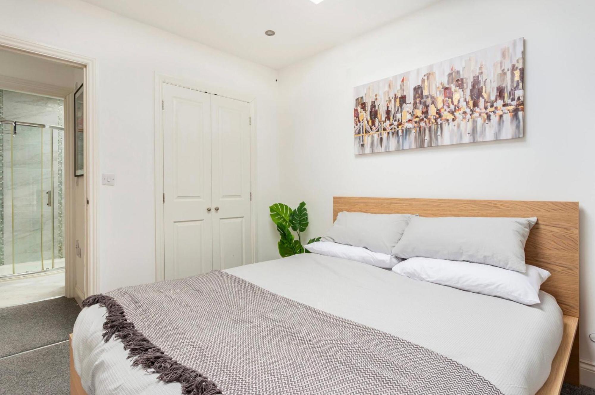 Beautiful 2 Bed Apartment Just Steps To The Beach Weymouth Exteriör bild