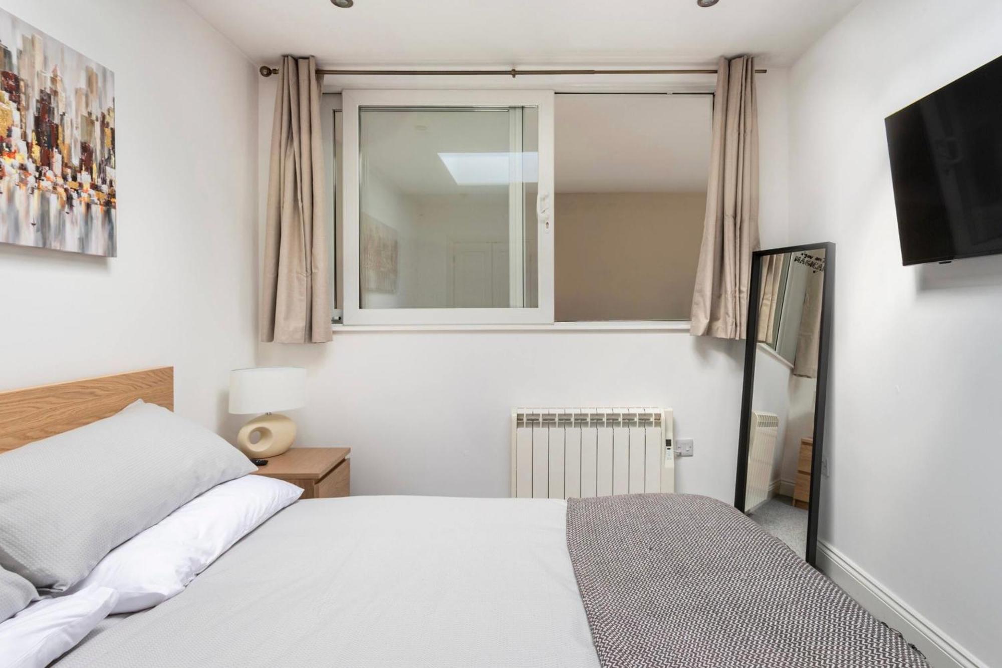 Beautiful 2 Bed Apartment Just Steps To The Beach Weymouth Exteriör bild