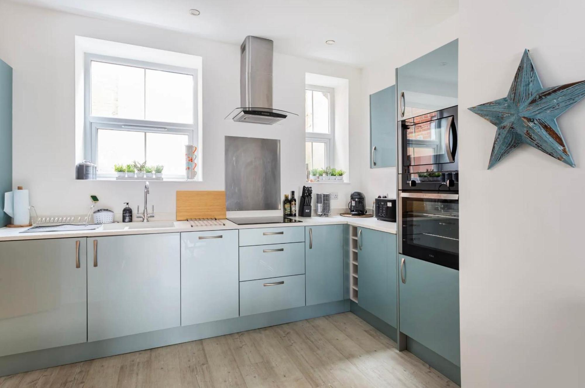 Beautiful 2 Bed Apartment Just Steps To The Beach Weymouth Exteriör bild